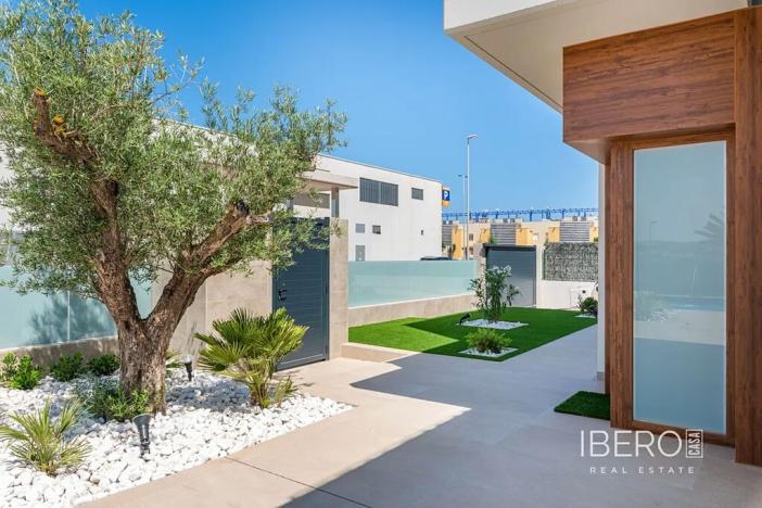 Prodej rodinného domu, Orihuela, Španělsko, 156 m2