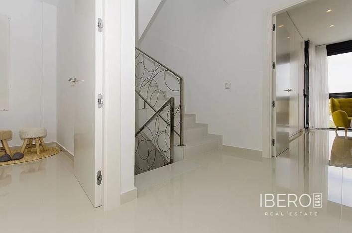 Prodej rodinného domu, Orihuela, Španělsko, 156 m2