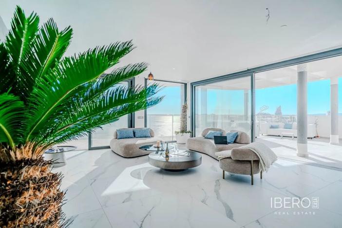 Prodej bytu 4+kk, Benidorm, Španělsko, 119 m2