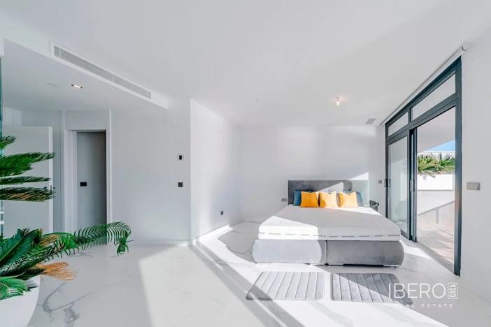 Prodej bytu 4+kk, Benidorm, Španělsko, 119 m2