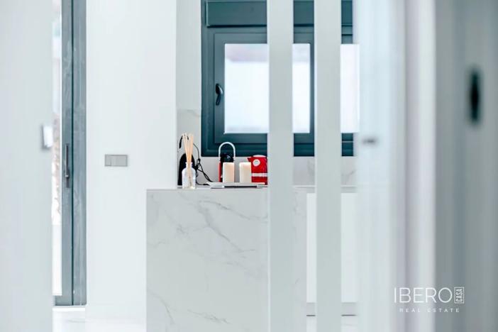 Prodej bytu 4+kk, Benidorm, Španělsko, 119 m2