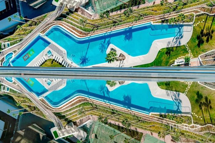 Prodej bytu 4+kk, Benidorm, Španělsko, 119 m2