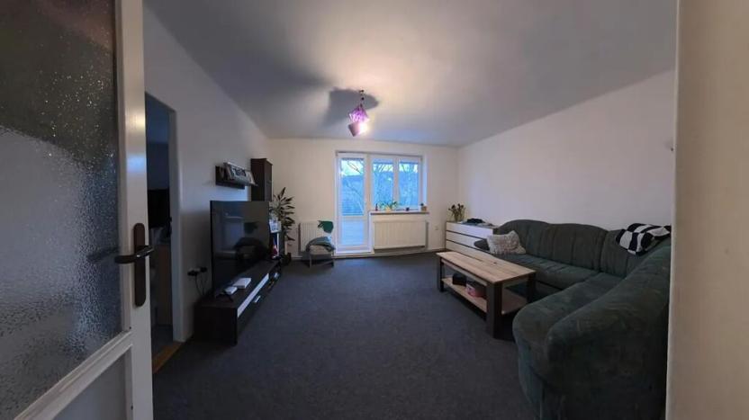 Prodej bytu 3+1, Česká Třebová, Truby, 63 m2