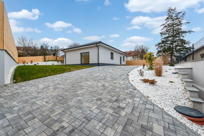 Prodej rodinného domu, Čisovice, 228 m2