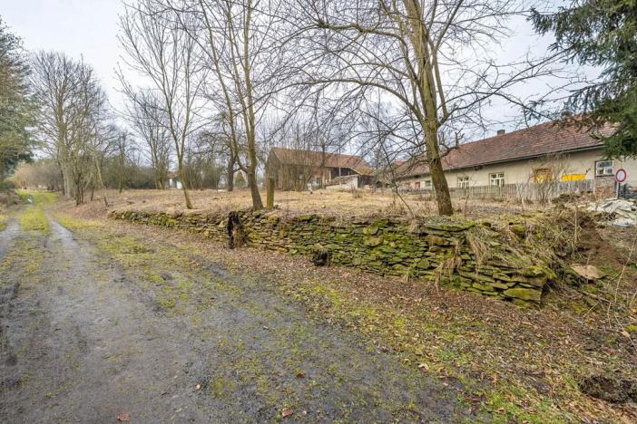 Prodej pozemku pro bydlení, Zbýšov, 812 m2