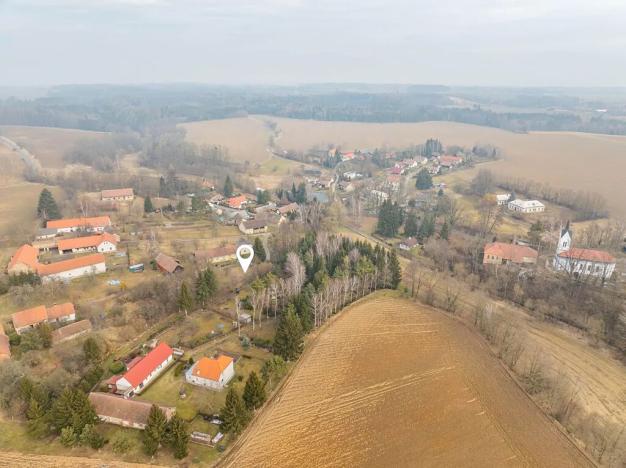 Prodej pozemku pro bydlení, Zbýšov, 812 m2