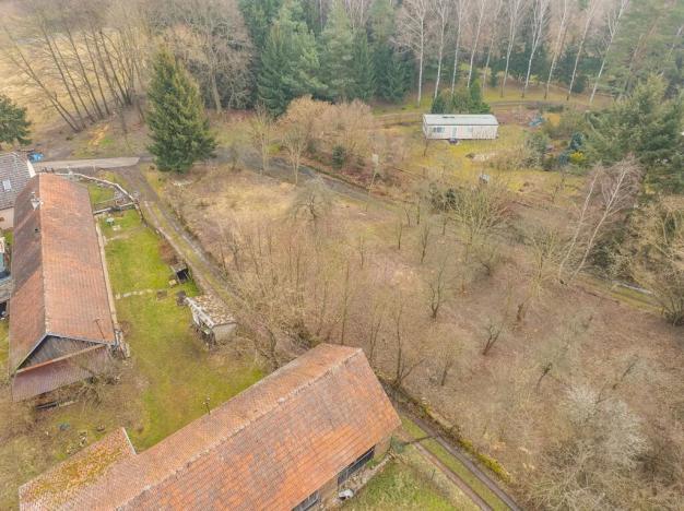 Prodej pozemku pro bydlení, Zbýšov, 812 m2