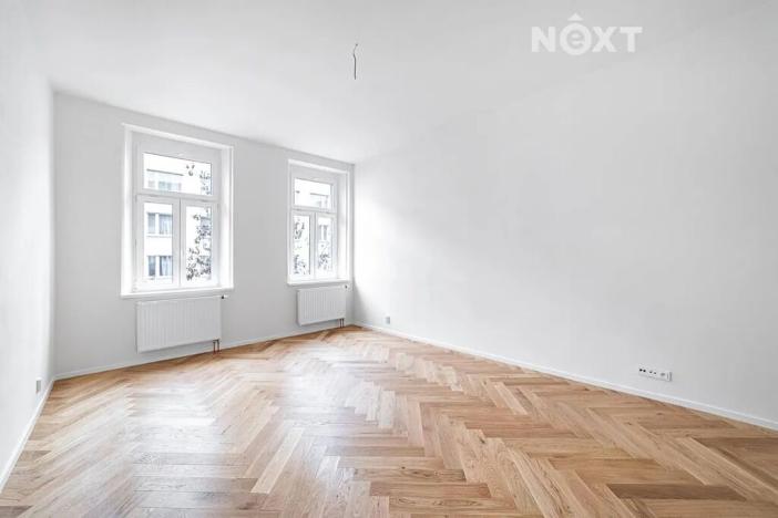 Prodej bytu 2+kk, Praha - Vinohrady, Velehradská, 46 m2