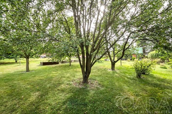 Prodej pozemku pro bydlení, Libeř, 1001 m2