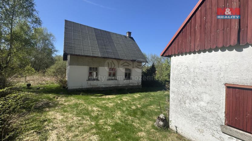 Prodej pozemku pro bydlení, Nová Ves nad Nisou, 2025 m2