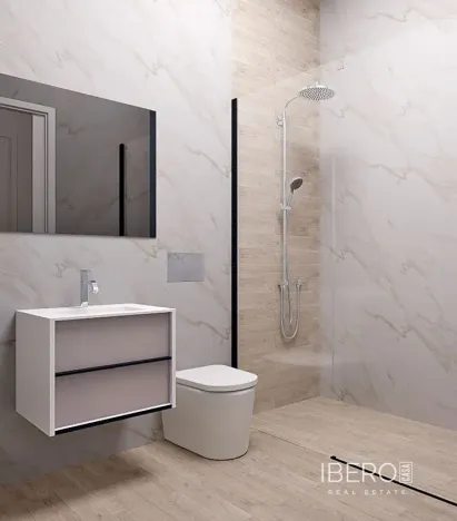 Prodej rodinného domu, Finestrat, Španělsko, 160 m2