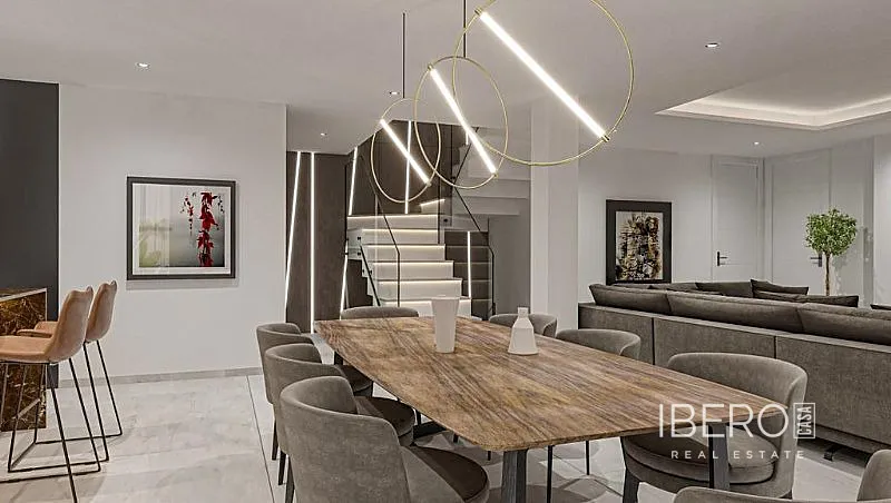 Prodej rodinného domu, Calp, Španělsko, 410 m2