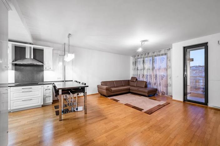 Pronájem bytu 3+kk, Praha - Břevnov, Na Petynce, 92 m2