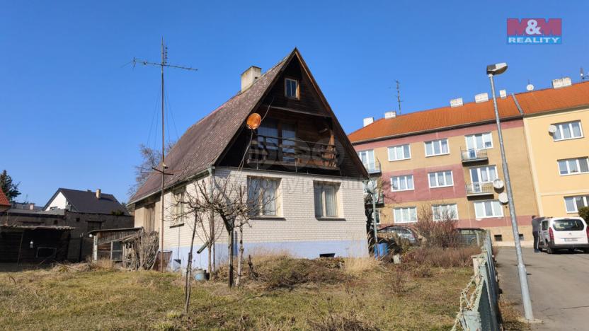 Prodej rodinného domu, Louny, Prof. Krátkého, 200 m2