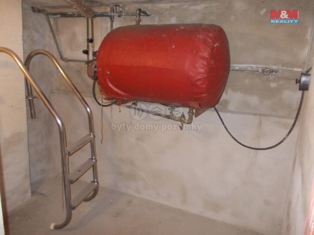 Prodej rodinného domu, Ženklava, 280 m2