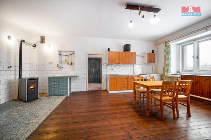 Prodej rodinného domu, Trstěnice, 480 m2