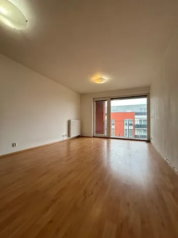 Pronájem bytu 2+kk, Praha - Zličín, Sazovická, 62 m2