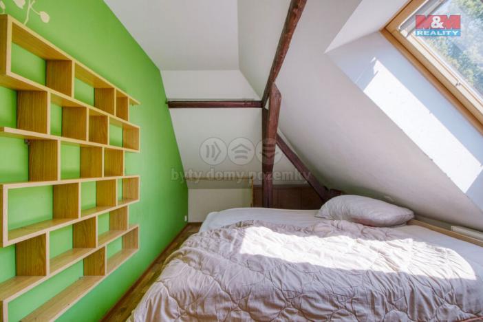 Pronájem činžovního domu, Horšovský Týn - Velké Předměstí, Nádražní, 242 m2