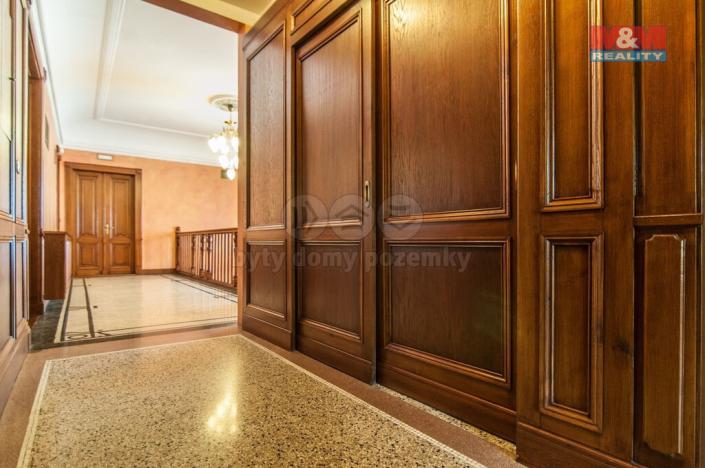 Prodej kanceláře, Praha - Smíchov, Kartouzská, 664 m2