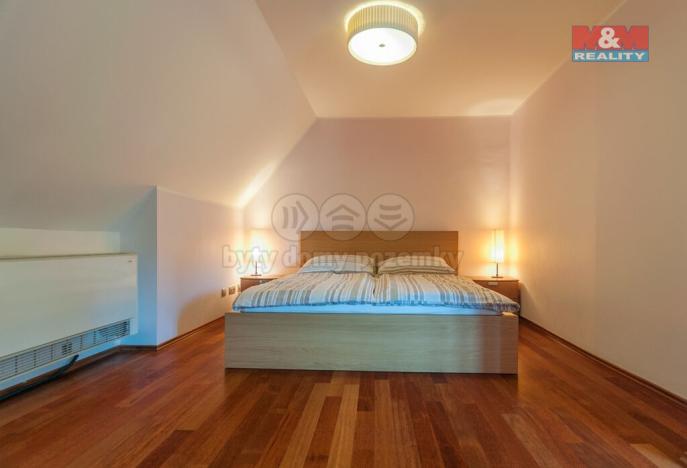 Prodej kanceláře, Praha - Smíchov, Kartouzská, 664 m2