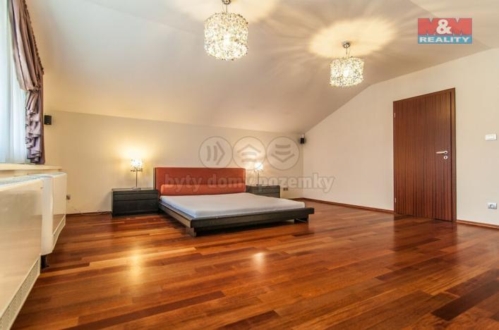 Prodej kanceláře, Praha - Smíchov, Kartouzská, 664 m2