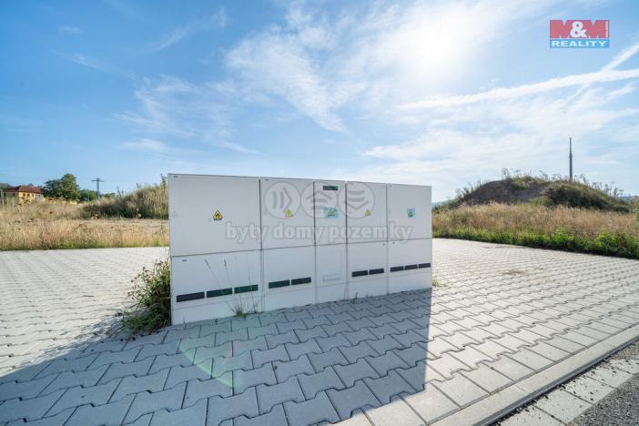 Prodej pozemku pro bydlení, Břasy - Stupno, 696 m2