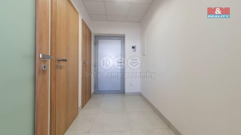 Pronájem bytu 1+kk, Praha - Prosek, Kytlická, 41 m2