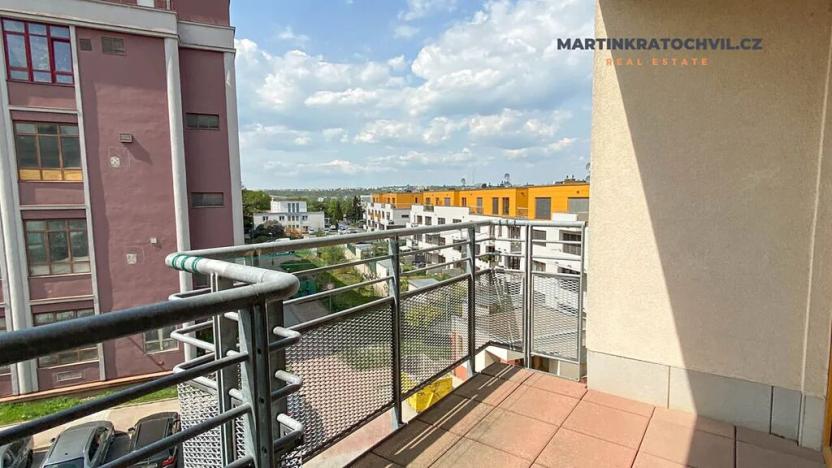 Prodej bytu 3+kk, Praha - Košíře, Naskové, 94 m2