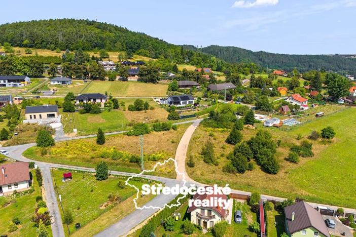 Prodej pozemku pro bydlení, Sázava, Slunečná, 822 m2