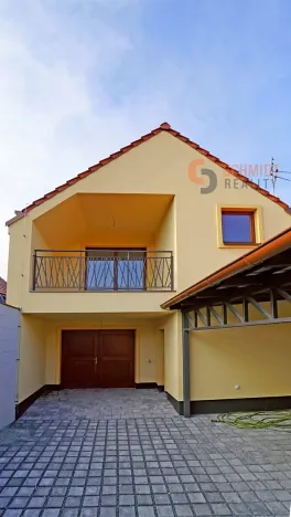 Prodej apartmánu, Valtice, Sobotní, 88 m2