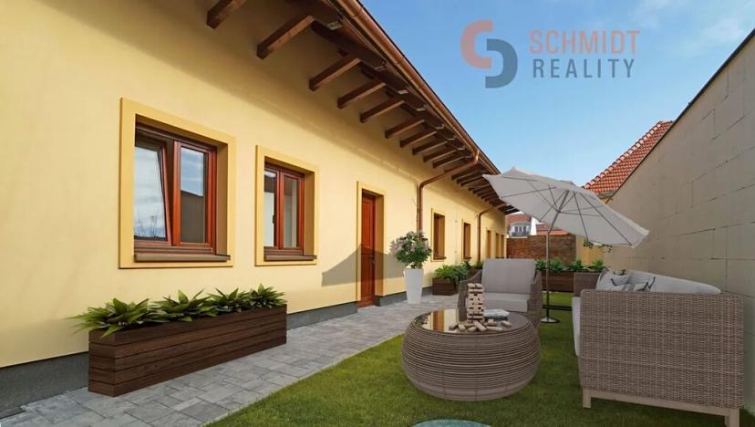 Prodej rodinného domu, Valtice, Sobotní, 252 m2