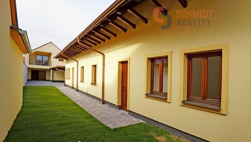 Prodej rodinného domu, Valtice, Sobotní, 252 m2