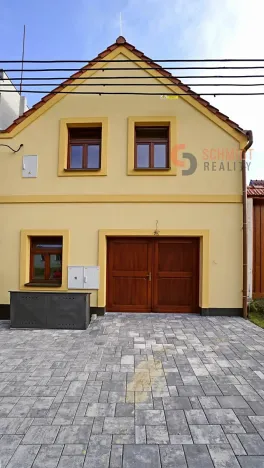 Prodej apartmánu, Valtice, Sobotní, 82 m2