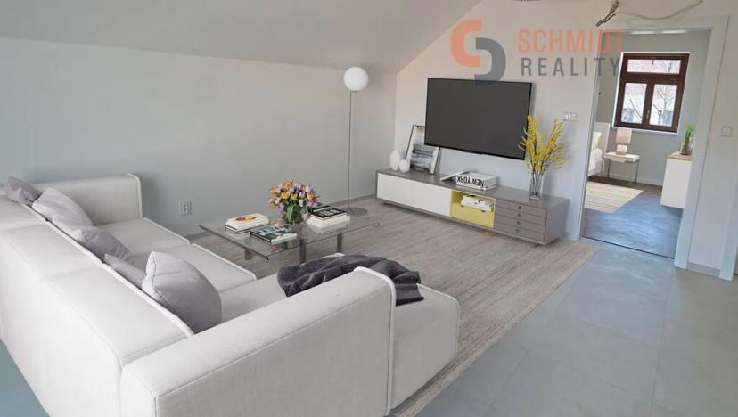 Prodej bytu 3+kk, Valtice, Sobotní, 88 m2