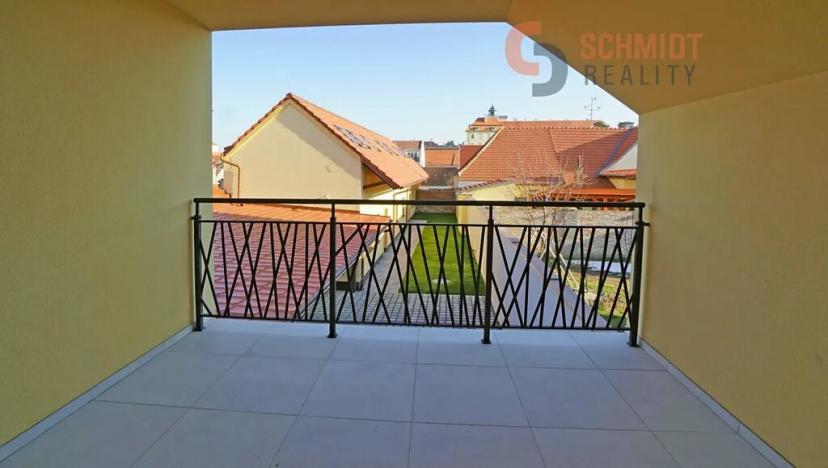 Prodej bytu 3+kk, Valtice, Sobotní, 88 m2