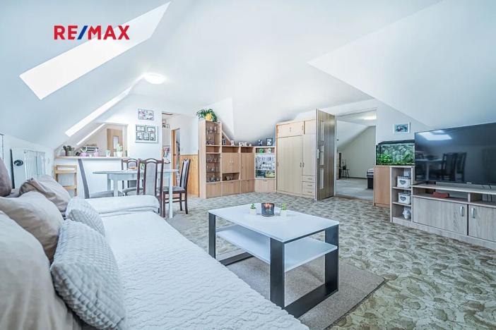 Prodej rodinného domu, Skořice, 192 m2