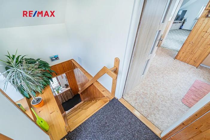 Prodej rodinného domu, Skořice, 192 m2