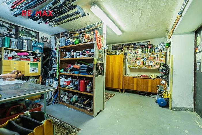 Prodej rodinného domu, Skořice, 192 m2