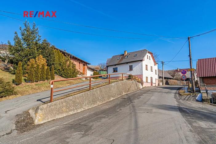 Prodej rodinného domu, Skořice, 192 m2