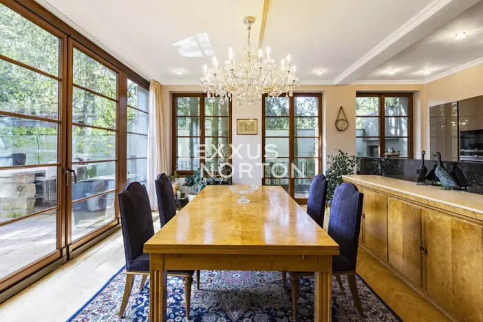 Prodej vily, Unhošť, Unhošťská, 320 m2