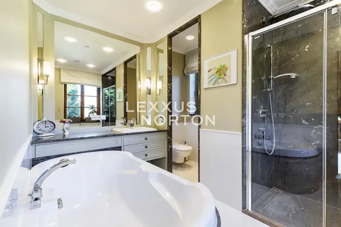 Prodej vily, Unhošť, Unhošťská, 320 m2