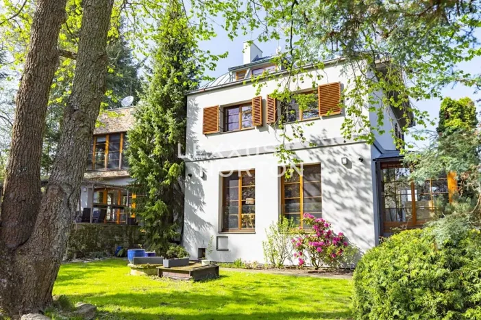 Prodej vily, Unhošť, Unhošťská, 320 m2