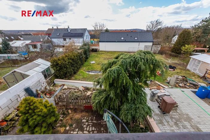 Prodej rodinného domu, Tachlovice, Ke Stráni, 125 m2