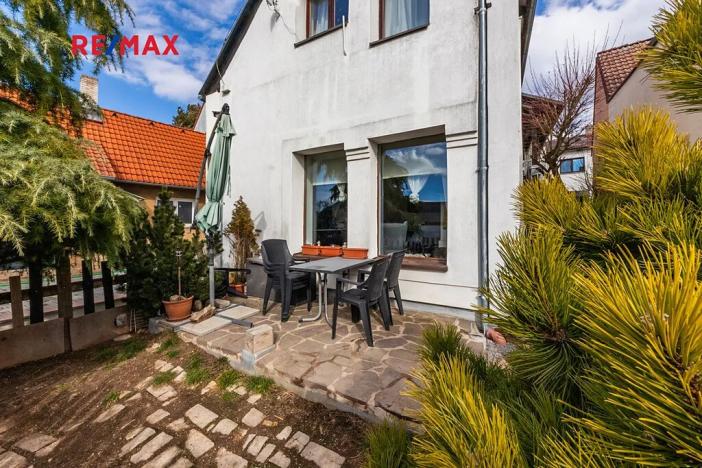 Prodej rodinného domu, Tachlovice, Ke Stráni, 125 m2