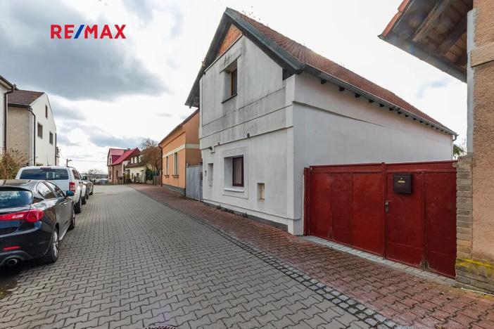 Prodej rodinného domu, Tachlovice, Ke Stráni, 125 m2