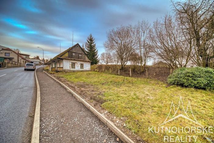 Prodej rodinného domu, Žamberk, Draha, 120 m2