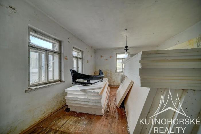 Prodej rodinného domu, Žamberk, Draha, 120 m2