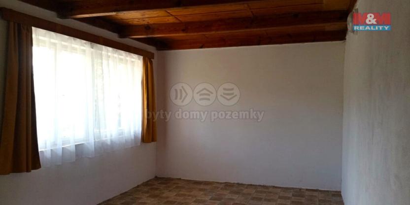 Prodej chaty, Ledeč nad Sázavou, 20 m2
