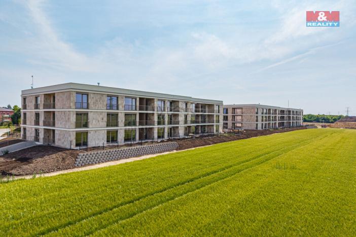 Prodej bytu 4+kk, Brandýs nad Labem-Stará Boleslav, Dřevčická, 108 m2