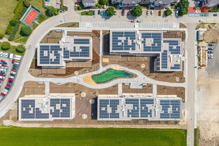 Prodej bytu 4+kk, Brandýs nad Labem-Stará Boleslav, Dřevčická, 108 m2